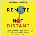Remote Not Distant [Audiobook]
